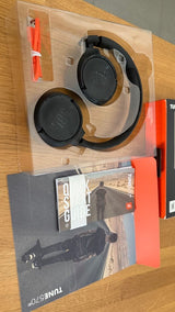 אוזניות Bluetooth