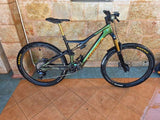 Orbea Rise Team L