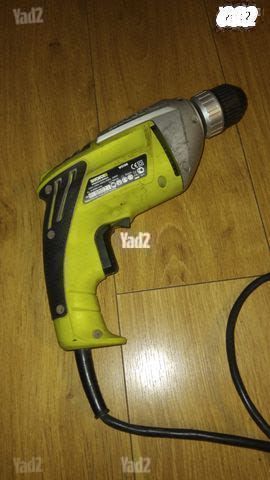 מברגה/מקדחה works professional