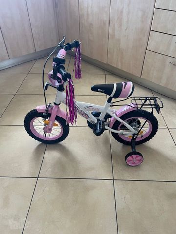 אופניים דגם bmx