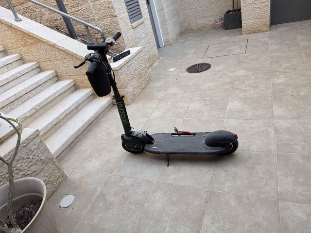 קורקינט