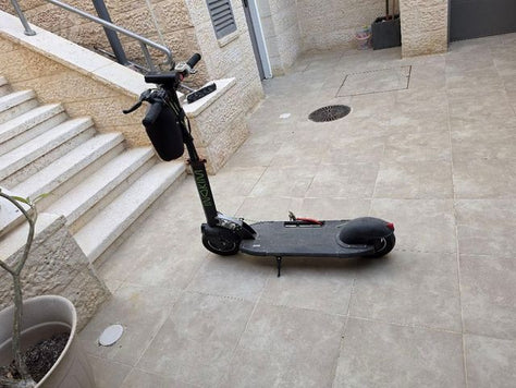 קורקינט