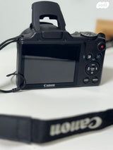 Canon PowerShot SX510 HS