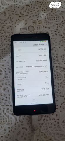 Redmi 4A