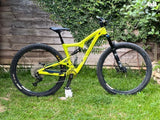 Ibis Ripley LS  אופני trail
