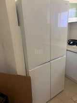 מקרר AIWA זכוכית 4 דלתות