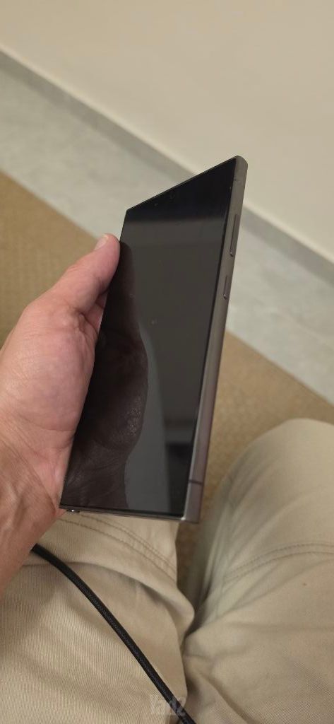 Samsung s24 ultra 512g