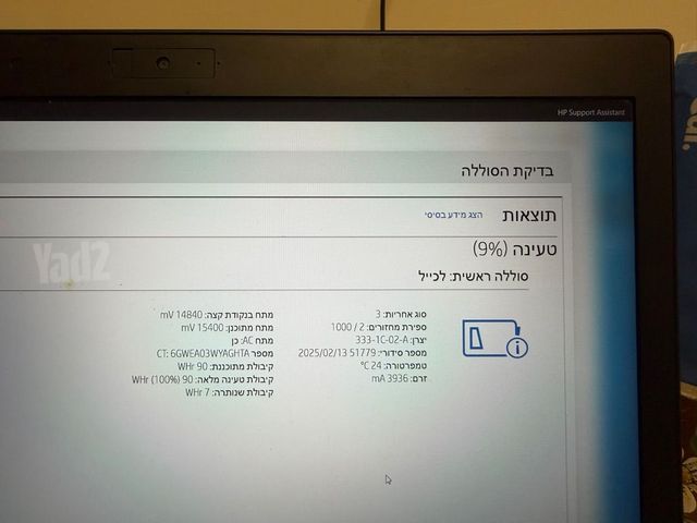 Hp Zbook 15G5