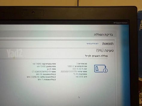 Hp Zbook 15G5