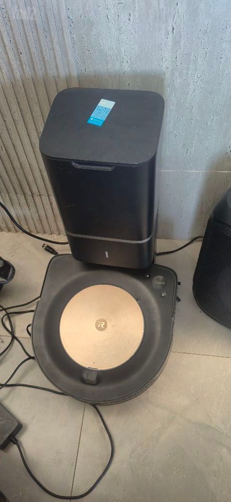 איי רובוט