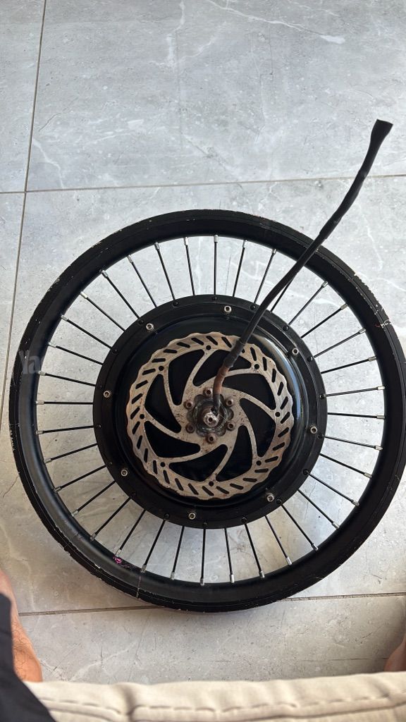 מנוע 1500 טורבו SB