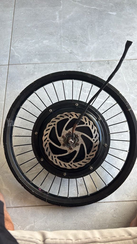 מנוע 1500 טורבו SB