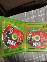 red dead redemption