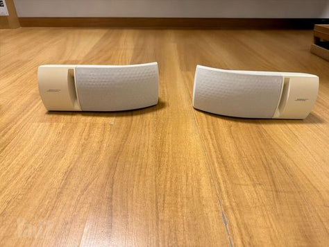 Bose 161 bookshelf speakers