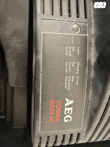 מברגה  AEG