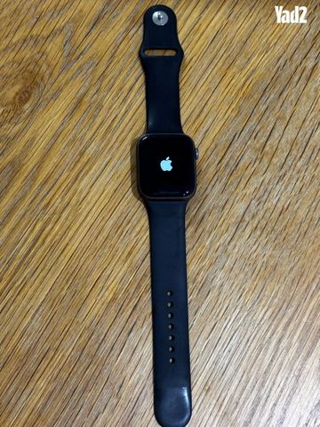 Apple Watch series 4, 44mm