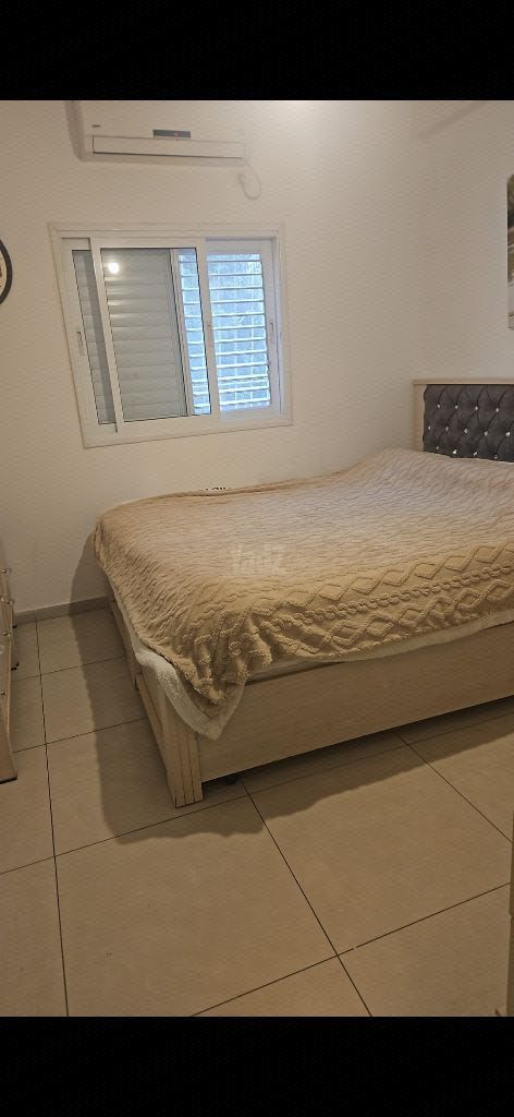 חדר שינה קומפלט במצב מעולה