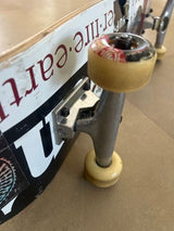 סקייטבורד Element