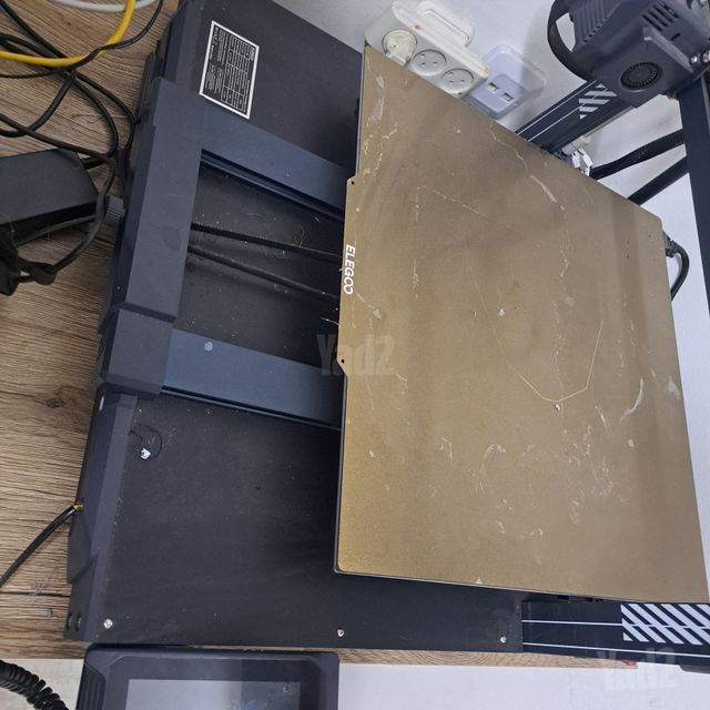 מדפסת 3d