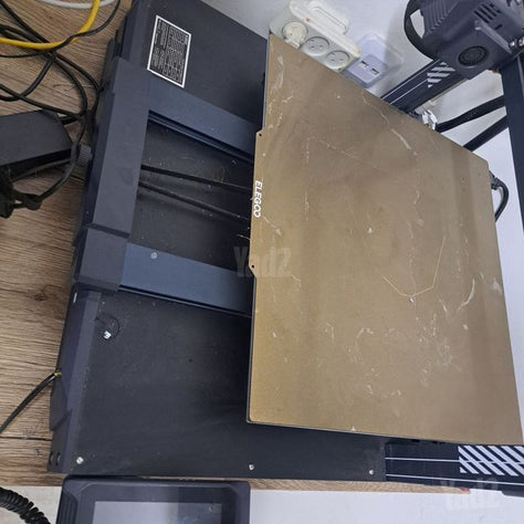 מדפסת 3d