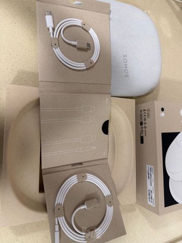 SONOS ACE