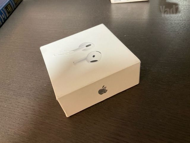 Apple Airpods