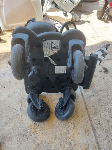טרמפיסר לילדים