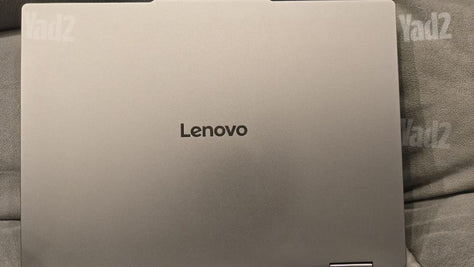 Lenovo IdeaPad 5 2-in-1