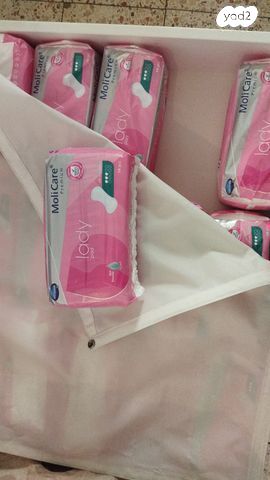 תחבושות ספיגה