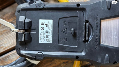 Testo 557s