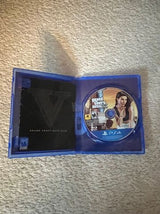 משחק Gta v לסוני 4