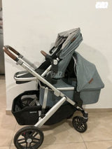 Uppa Baby Vista V2 אופה בייבי