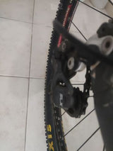 Trek שיכוך מלא
