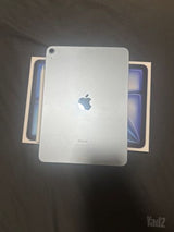 Ipad air 11 inch
