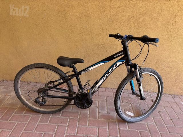 Specialized Hotrock 24