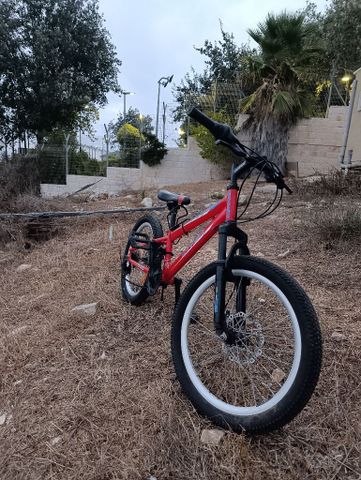 אופני winner