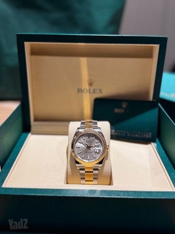 Rolex Datejust 41 - 2025
