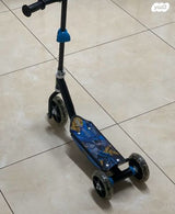 קורקינט 3 גלגלים