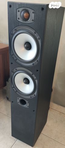רמקולים מוניטור אודיו B4