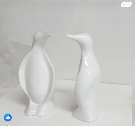 דברי נוי 2 ארגזים מלאים
