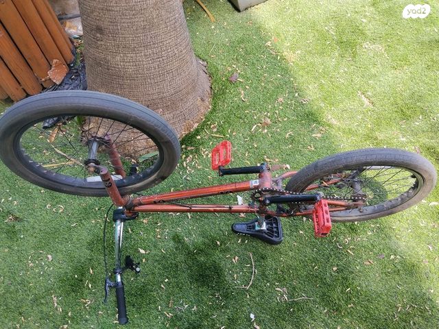 אופניים GT PERFORME BMX