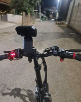 Smart bike