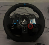 Logitech g29