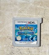 Pokémon alpha sapphire