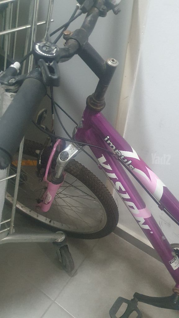 אופני הרים