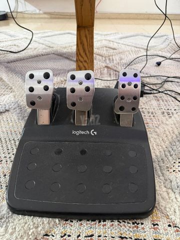 הגה למחשב G29- Logitech