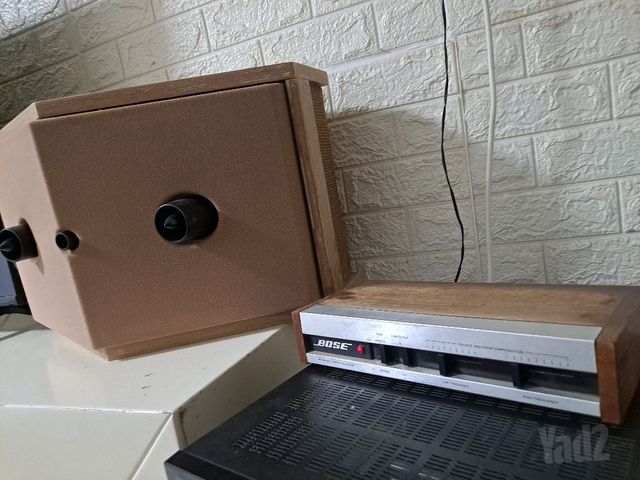 Bose 901 s6