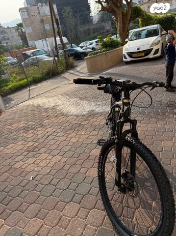 אופניים