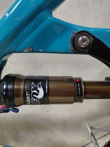 אופני יטי yeti 575