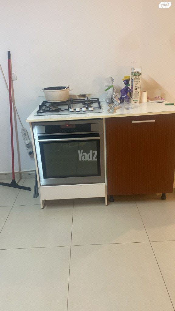 מטבח חדש